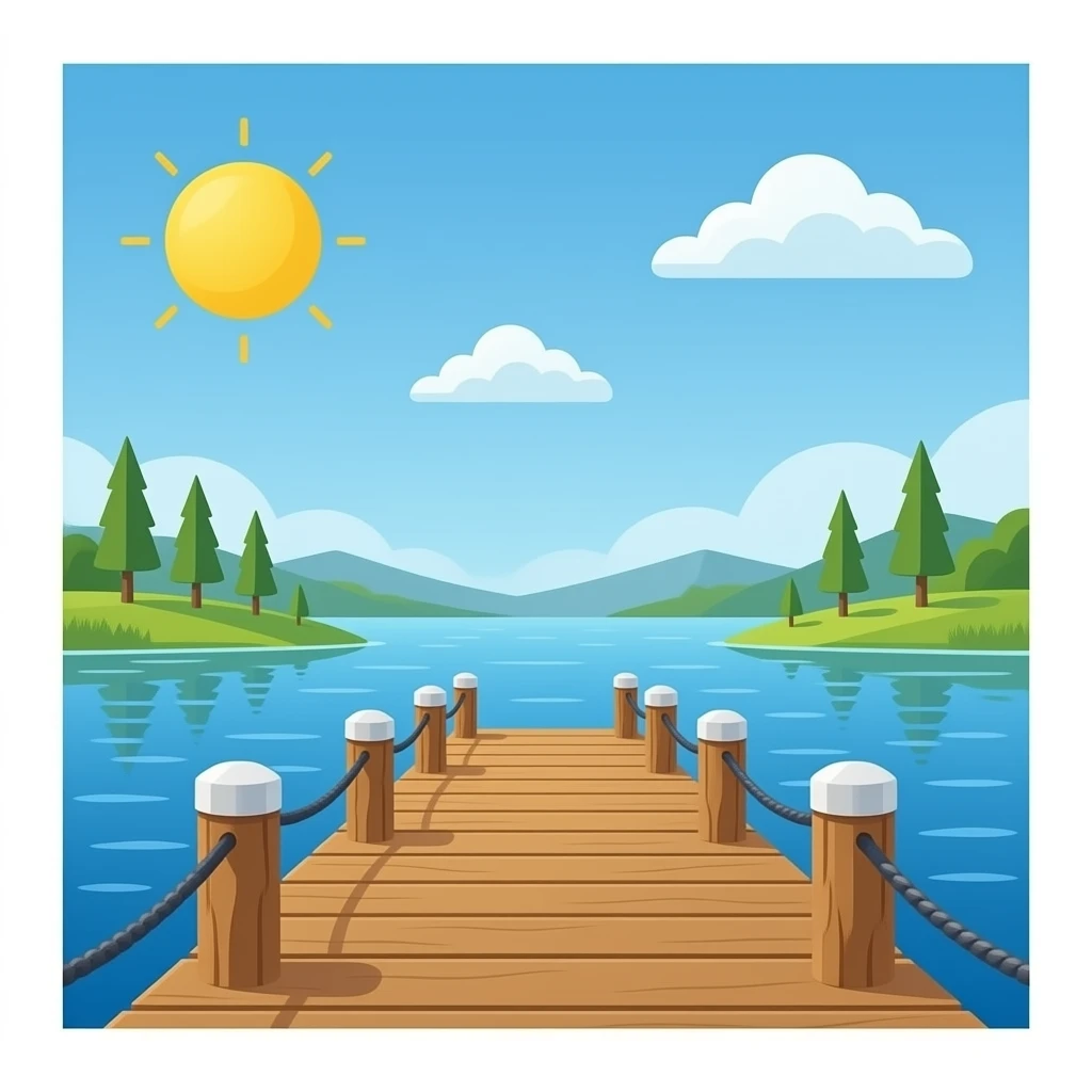 dock emoji