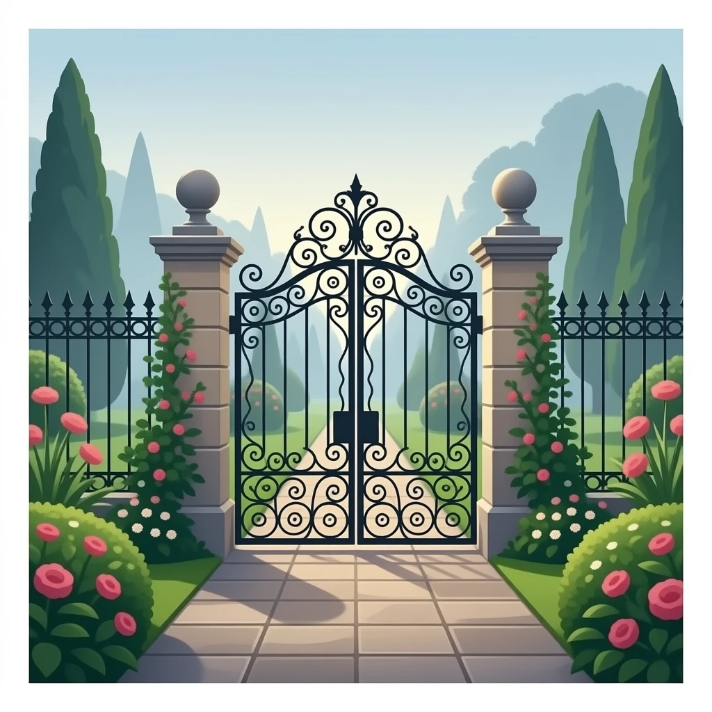 gates emoji