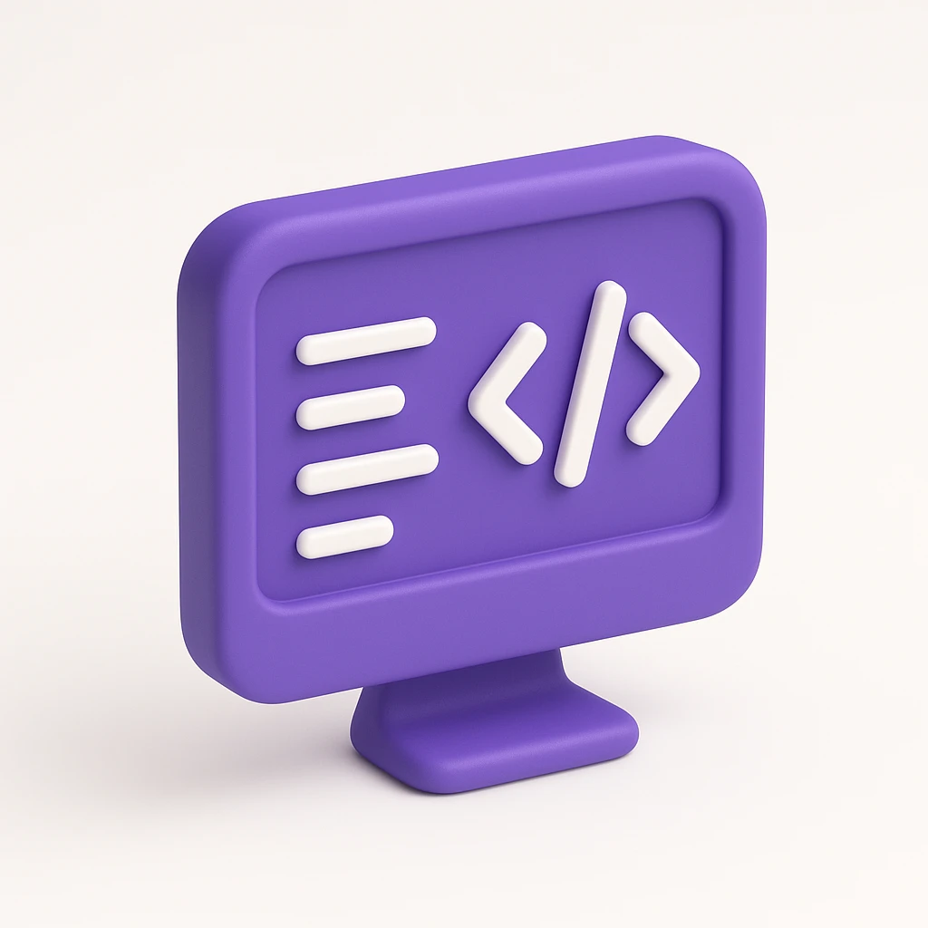 coding emoji