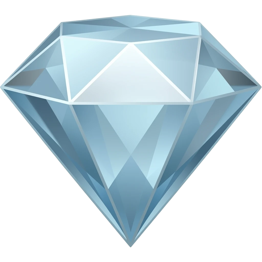 diamond emoji