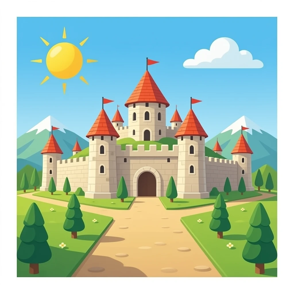 citadel emoji