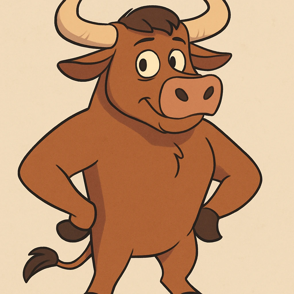 Ox emoji