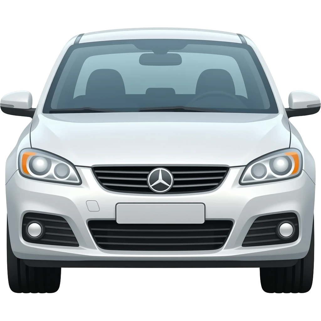 car emoji