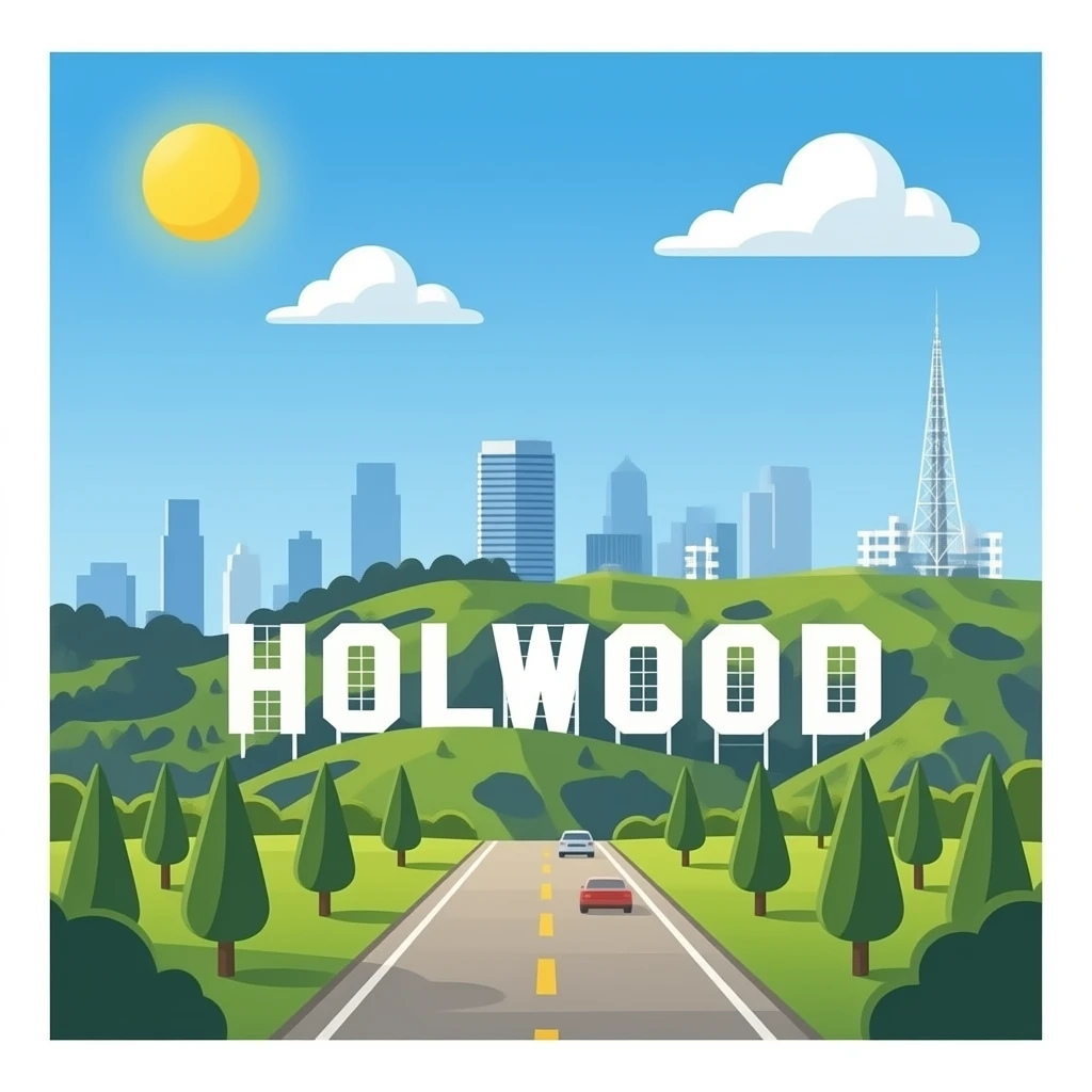 hollywood emoji