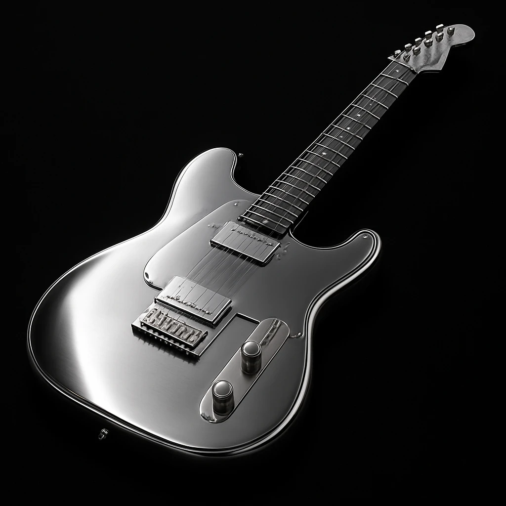guitar emoji