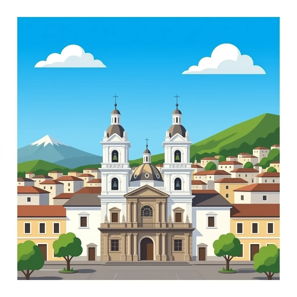 QUITO emoji