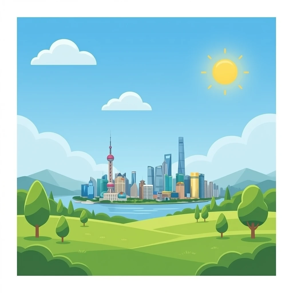 29 🏞️🏙️ emoji