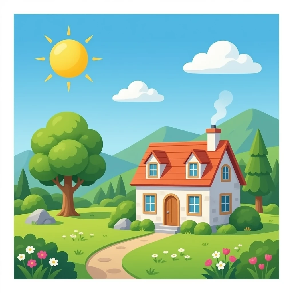 Shorloke homes emoji