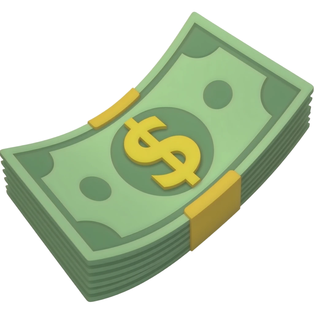 money emoji