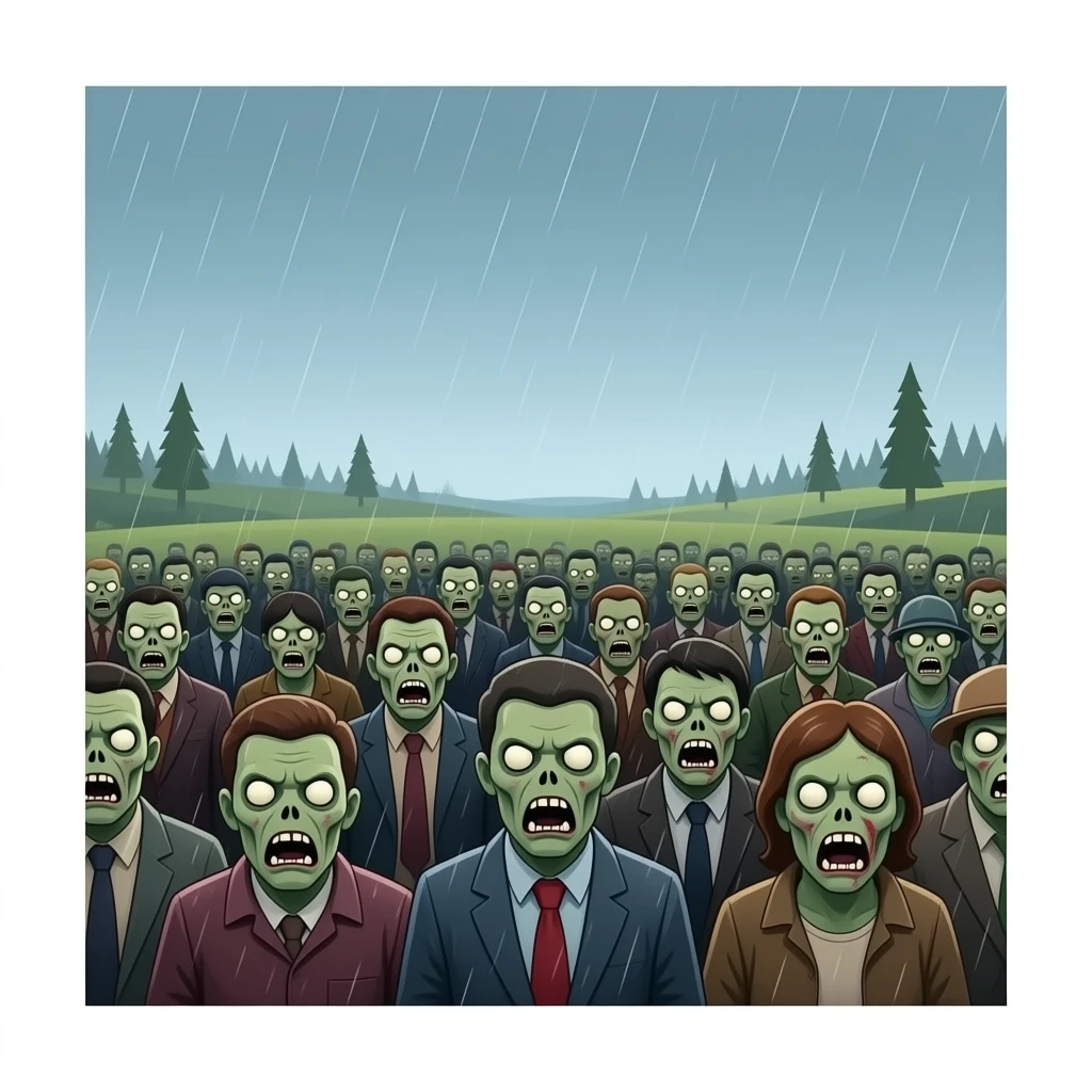 World war z emoji