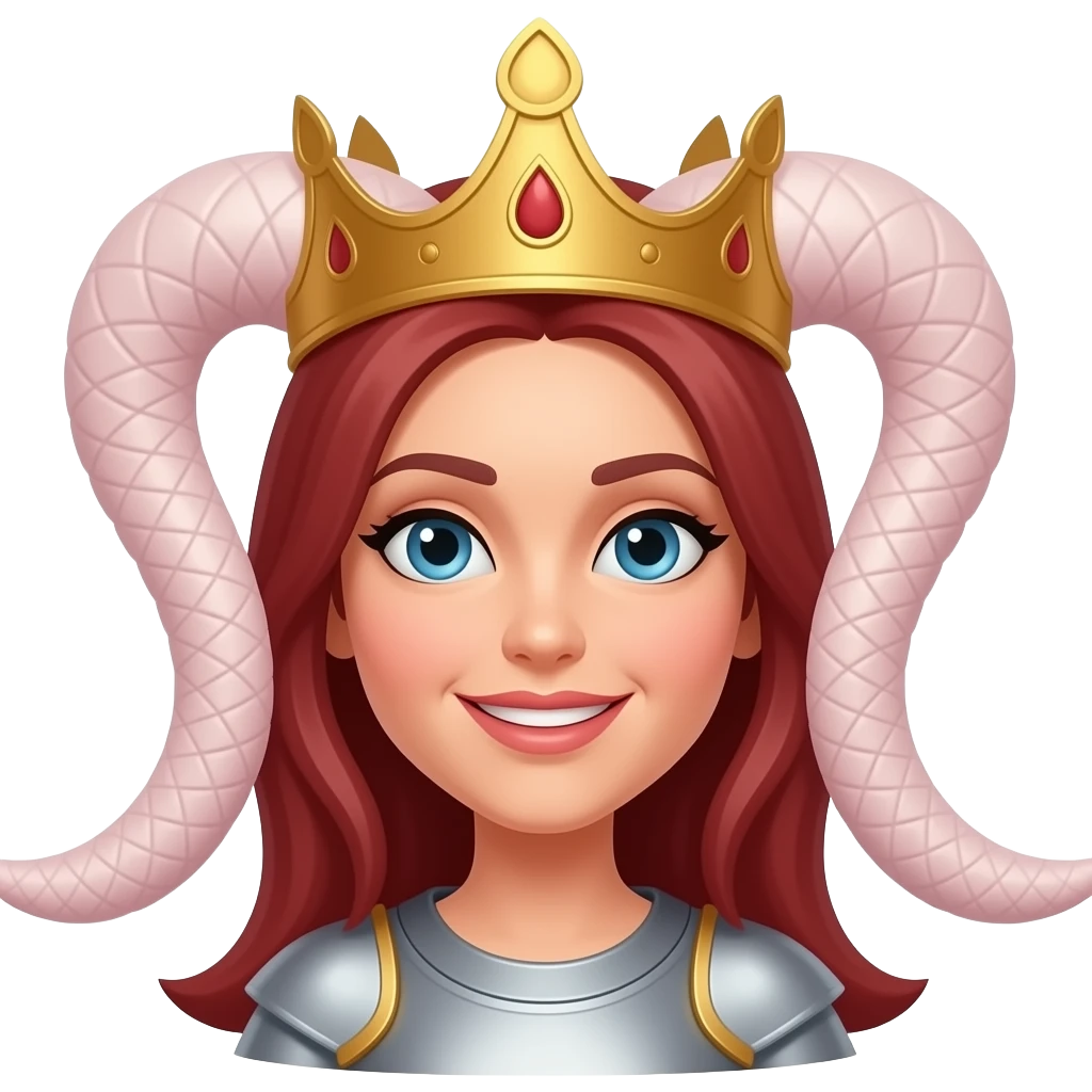Sirene emoji
