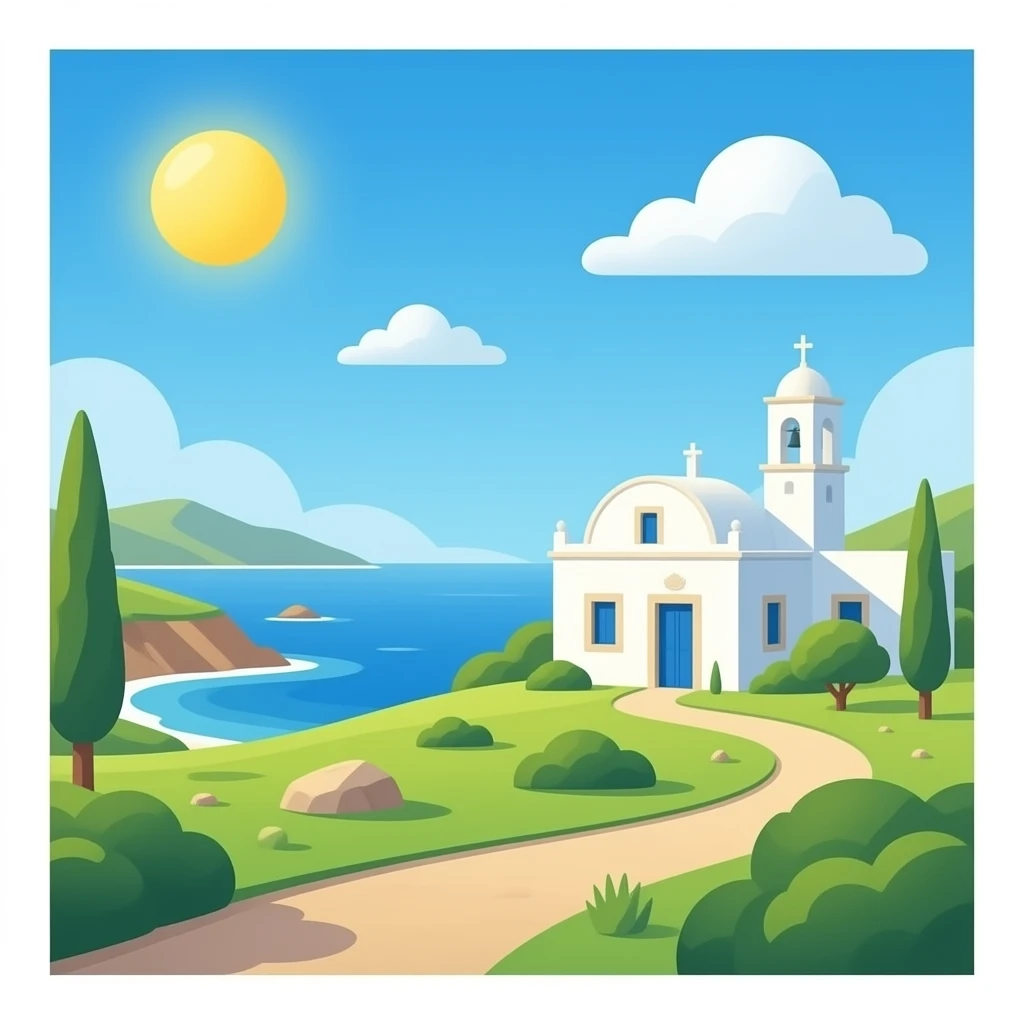 Tinos emoji