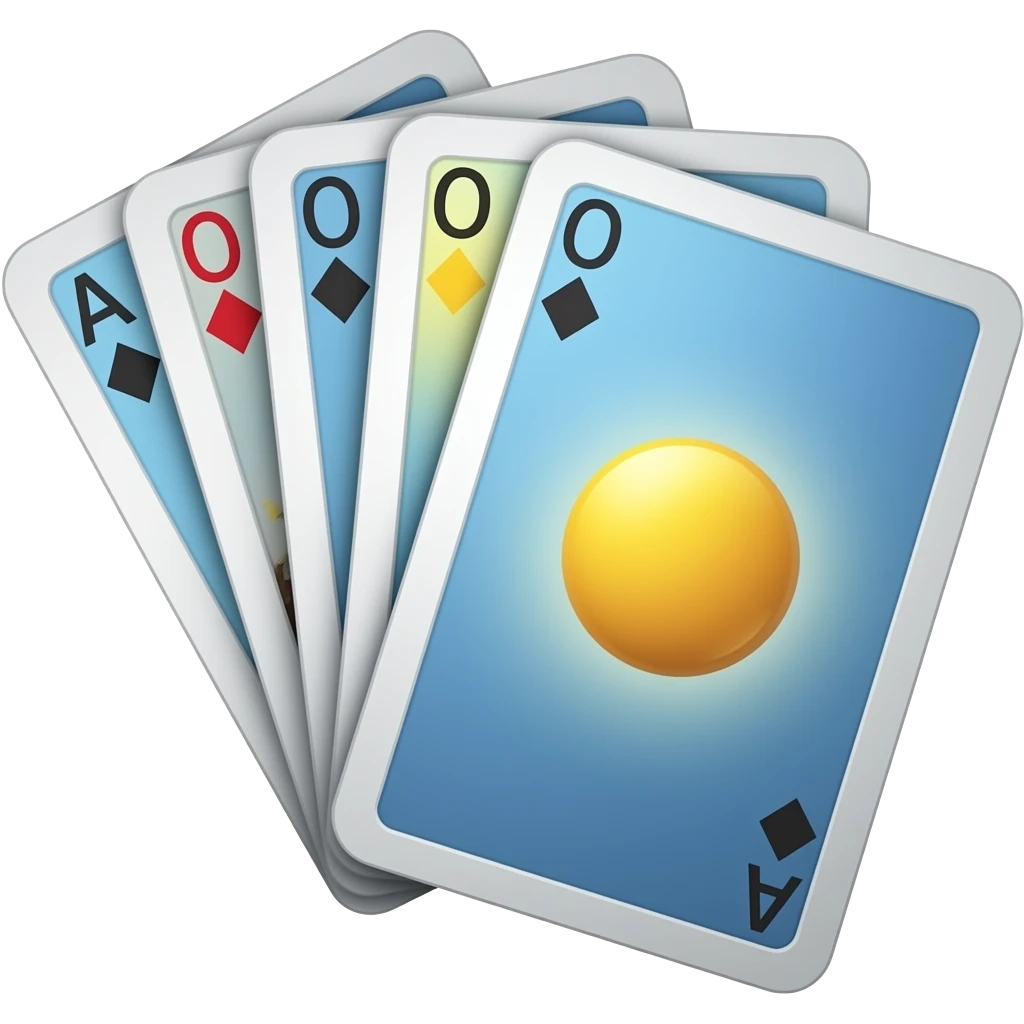 Uno emoji