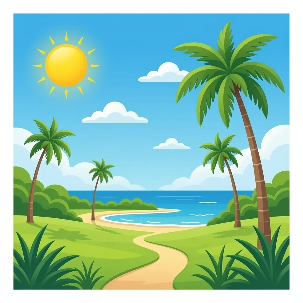 Pernambuco emoji