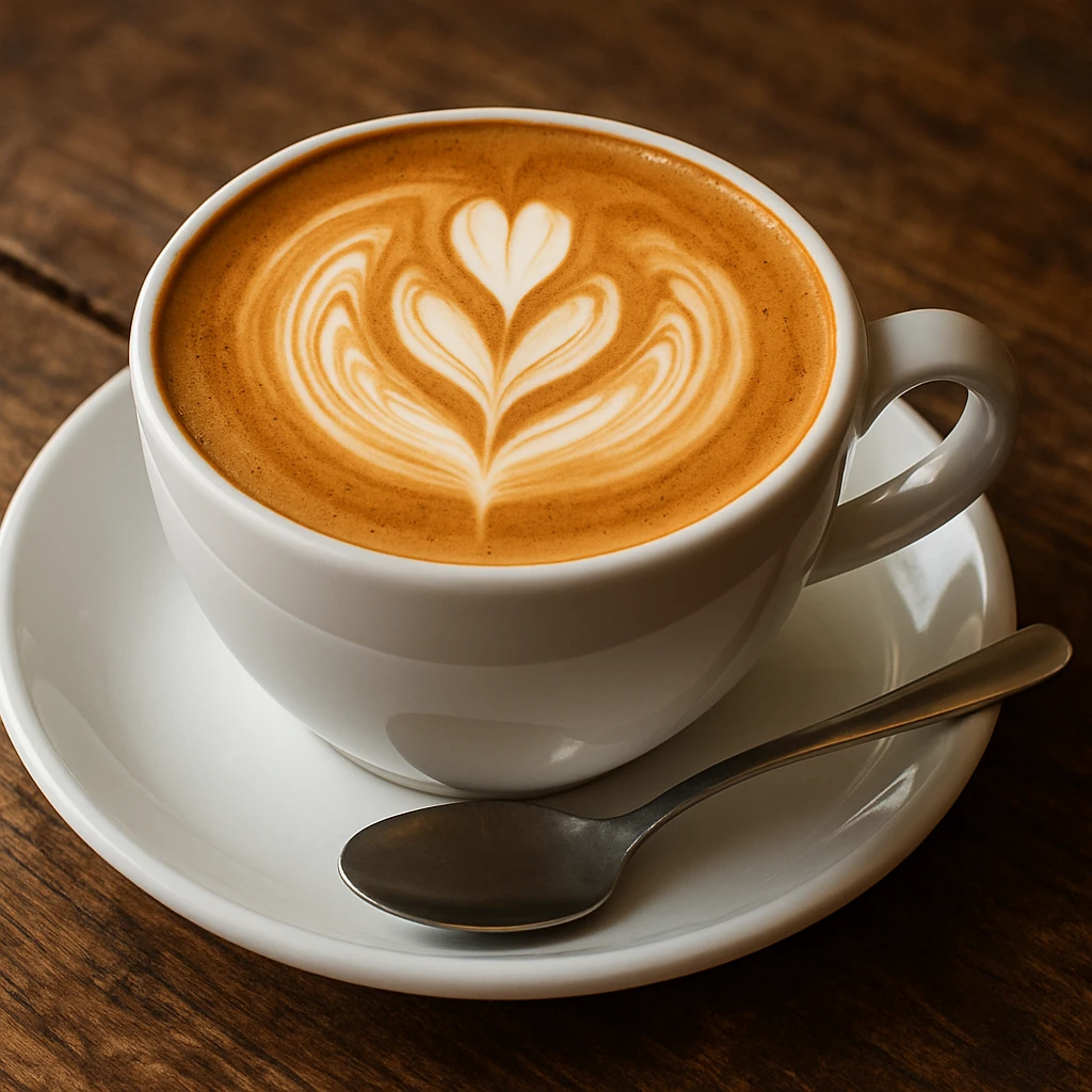 cappuccino1 emoji