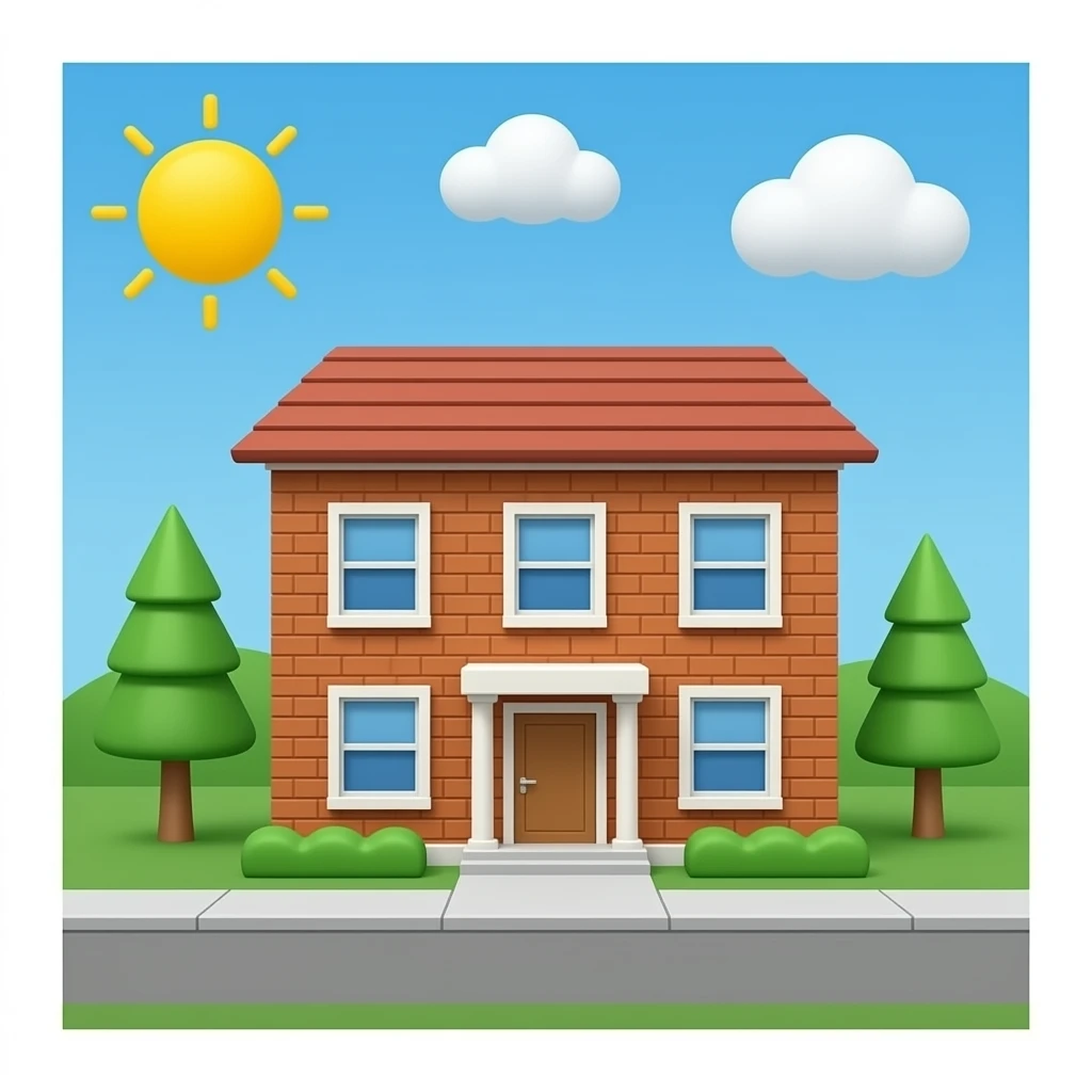 edificio emoji