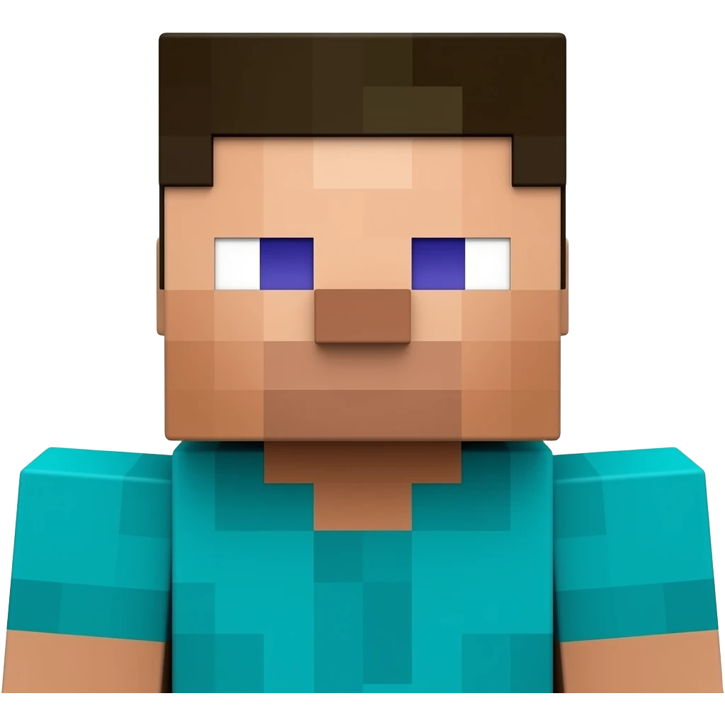 minecraft emoji