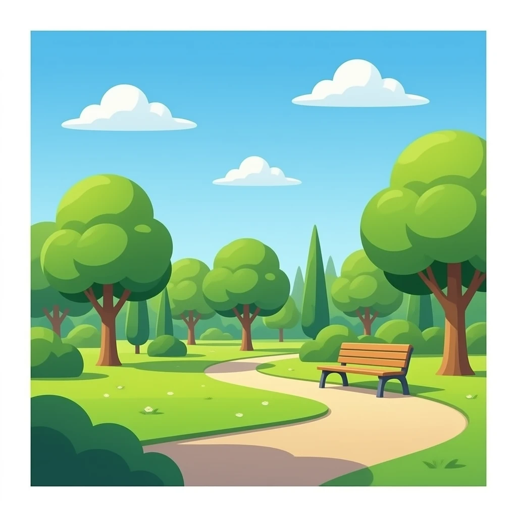 park emoji