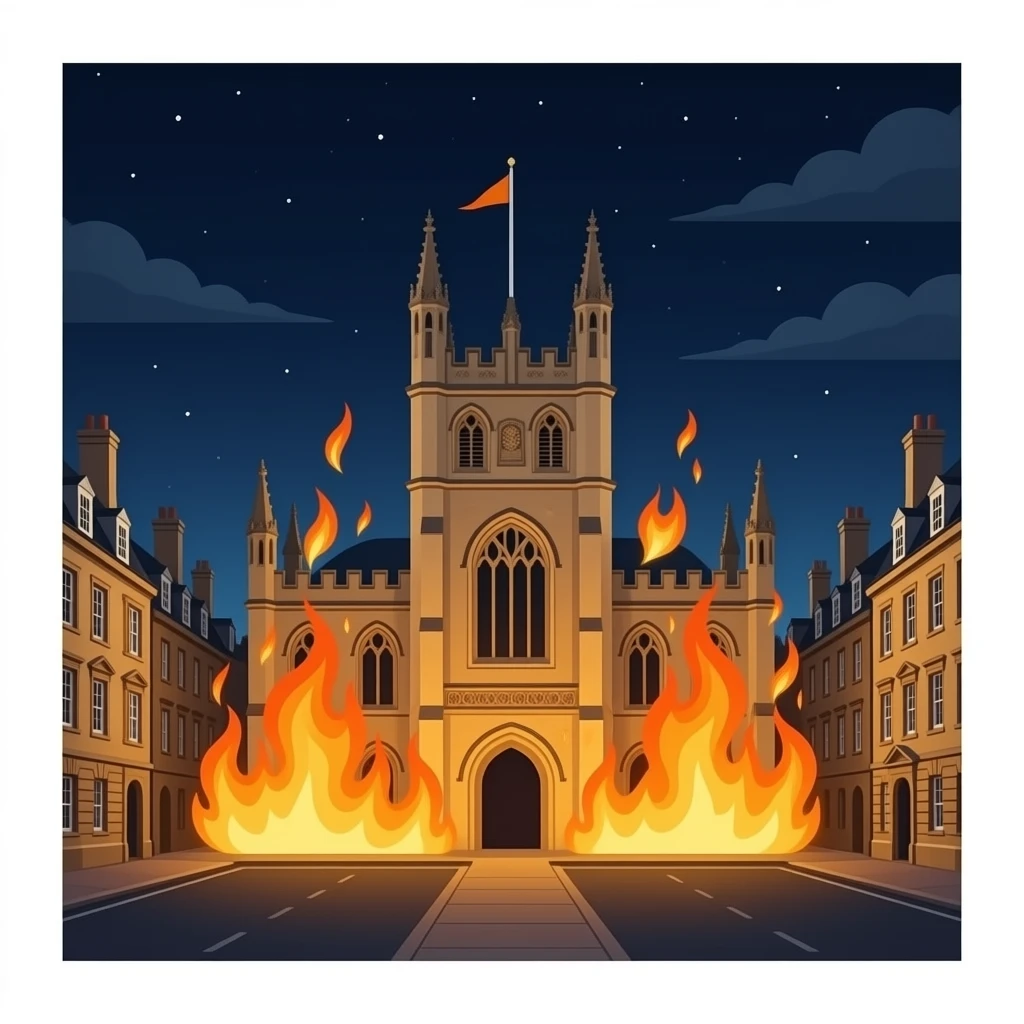 oxford fire emoji
