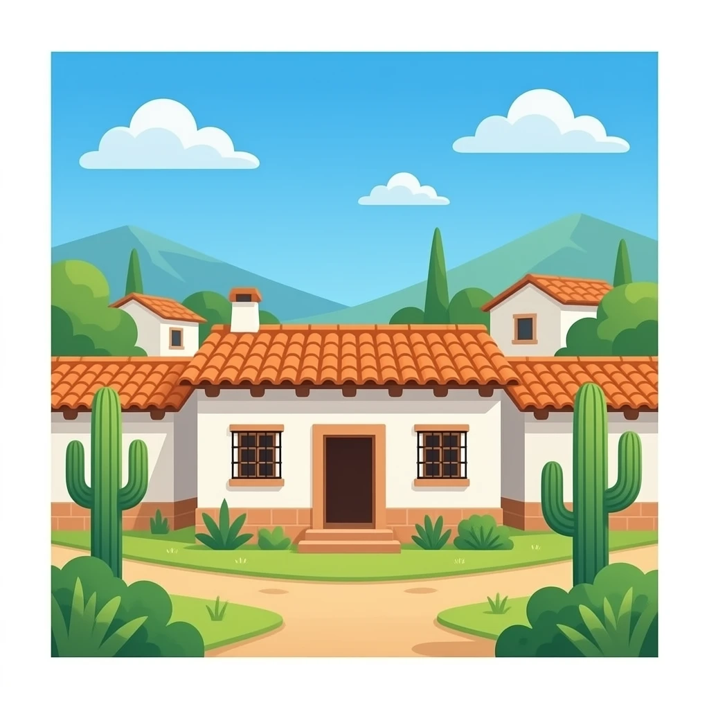 it looked like mexico emoji