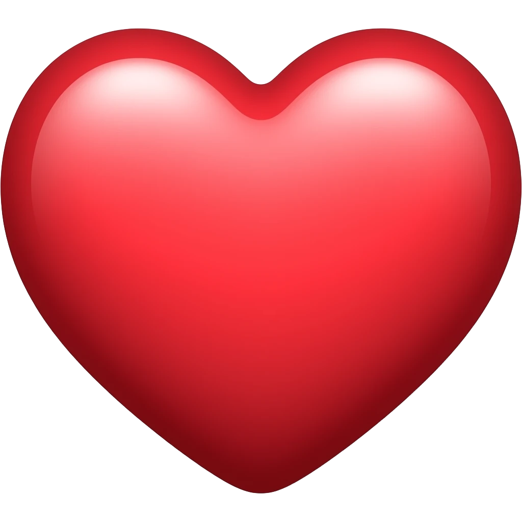 heart emoji