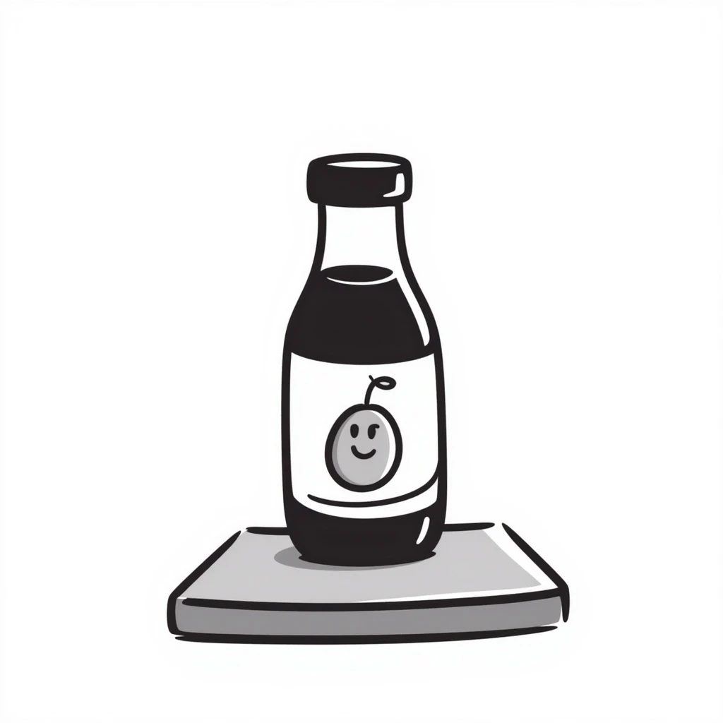 Juice emoji