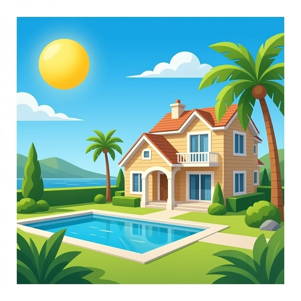 time share emoji