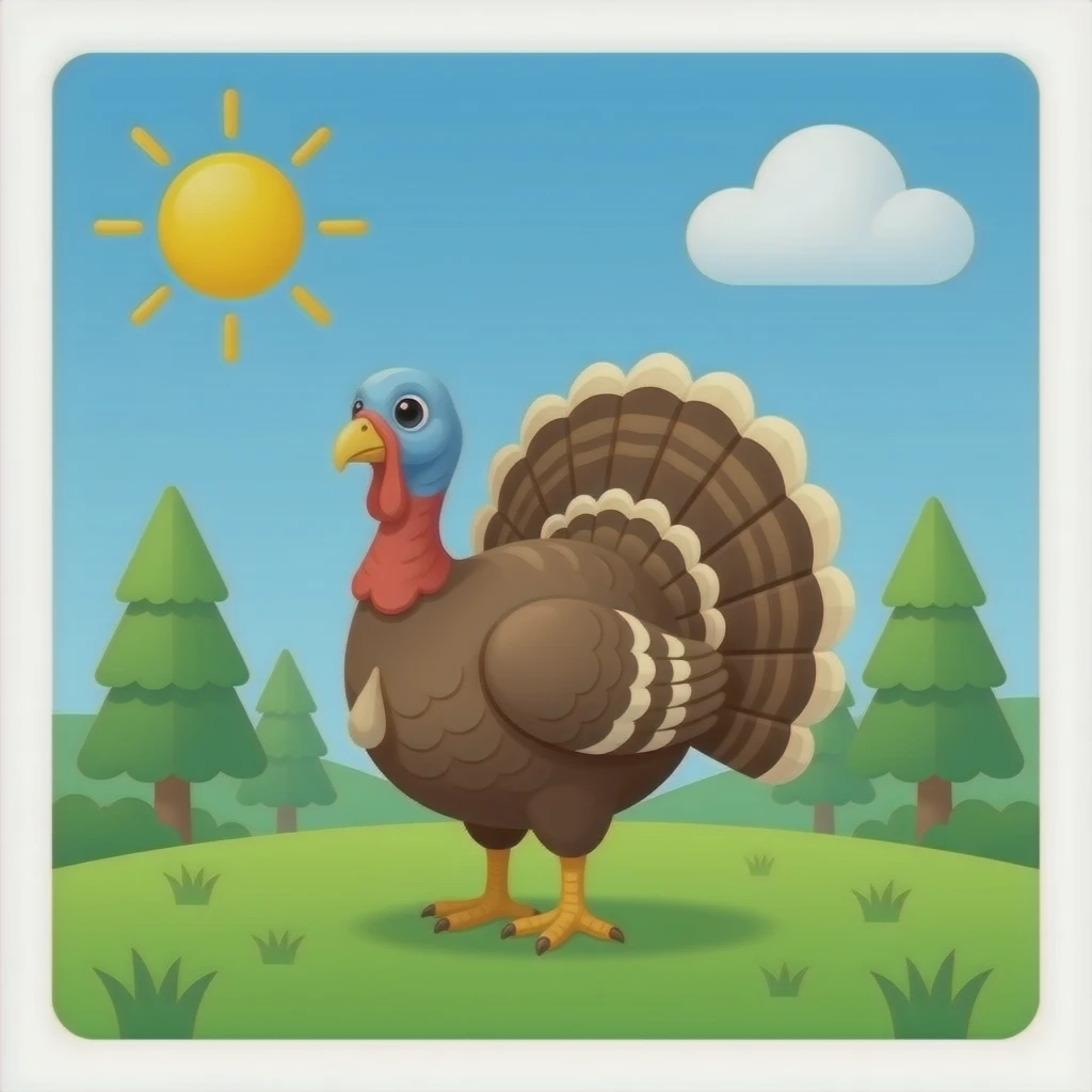 Turkiye emoji
