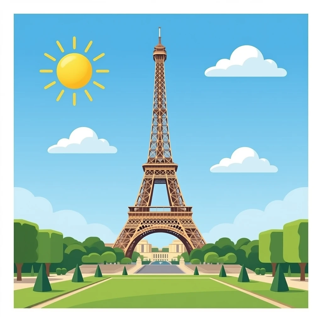 🗼 emoji