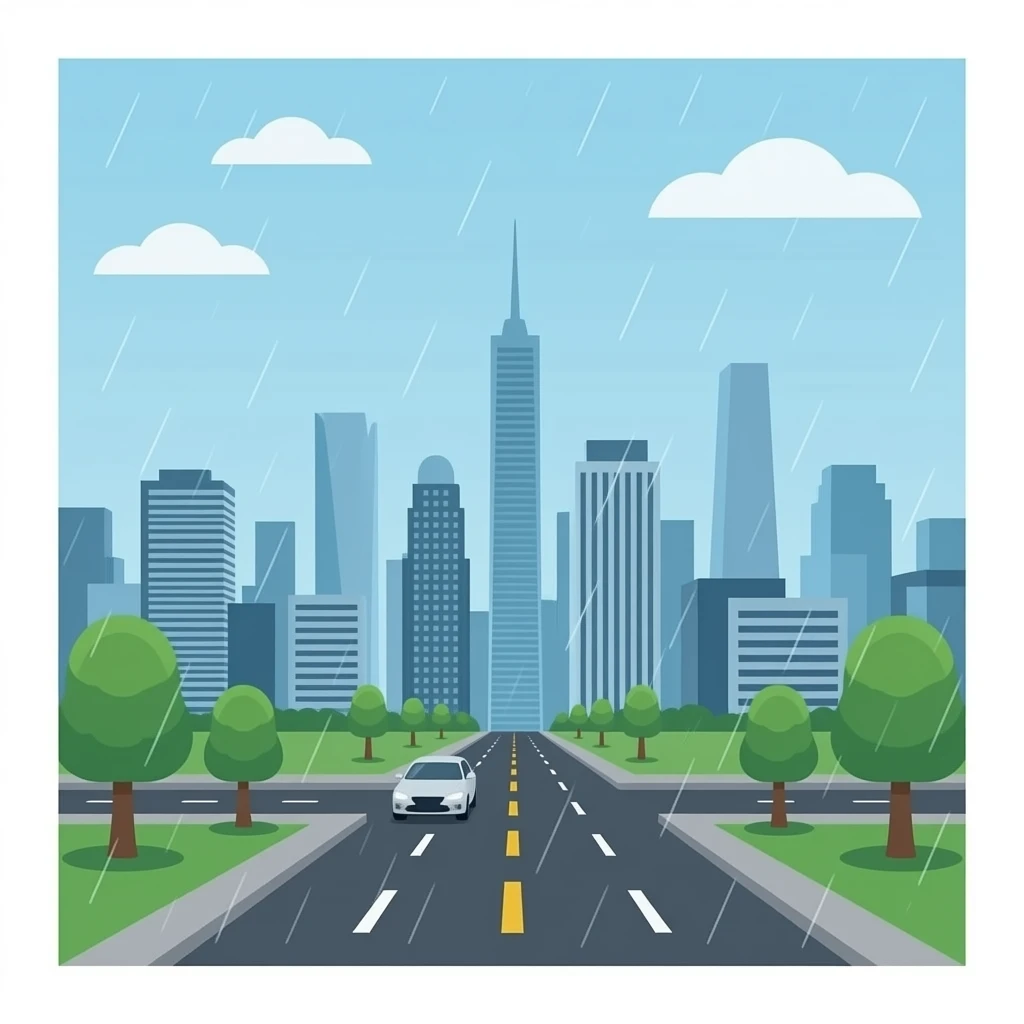 🌧️ emoji