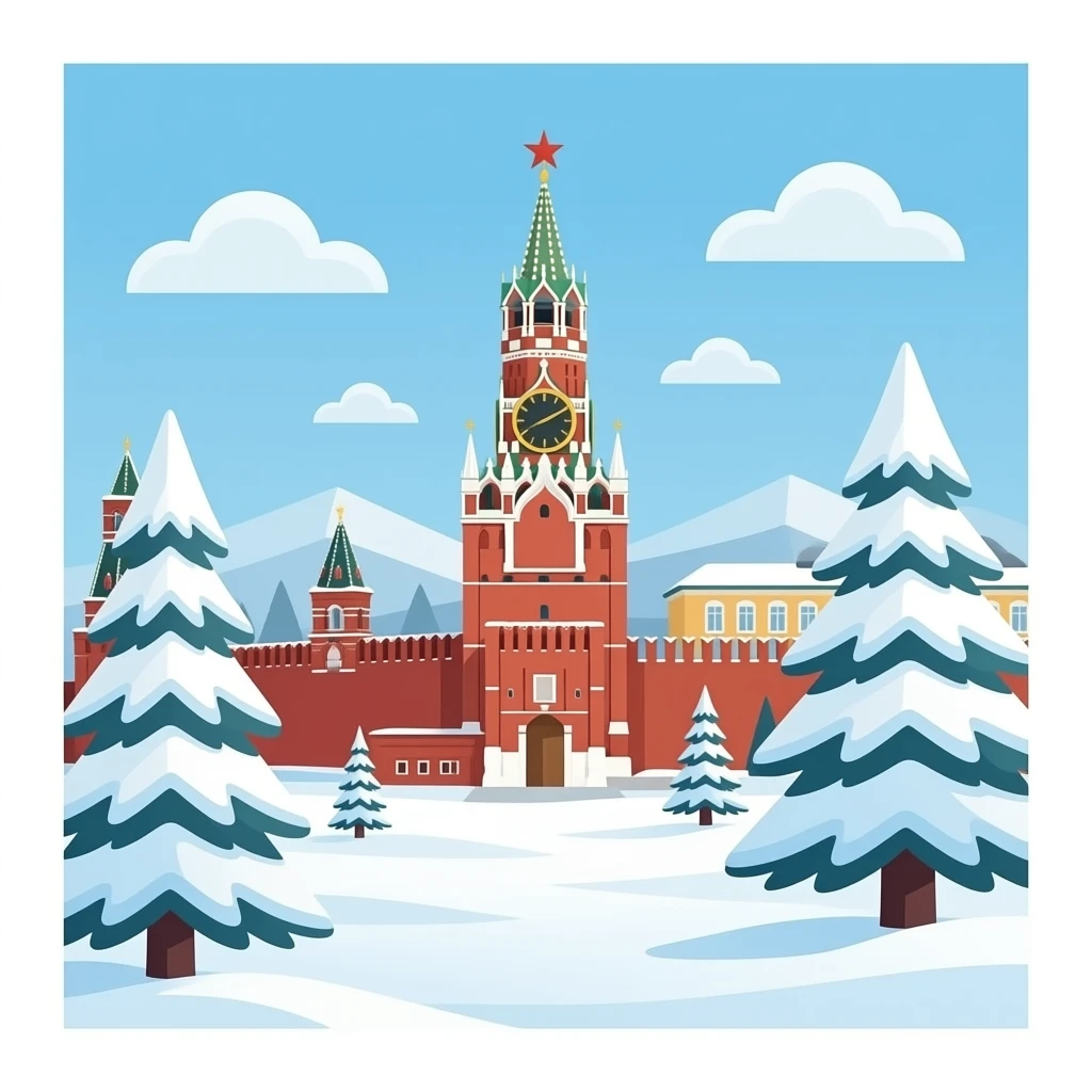 Soviet Union emoji