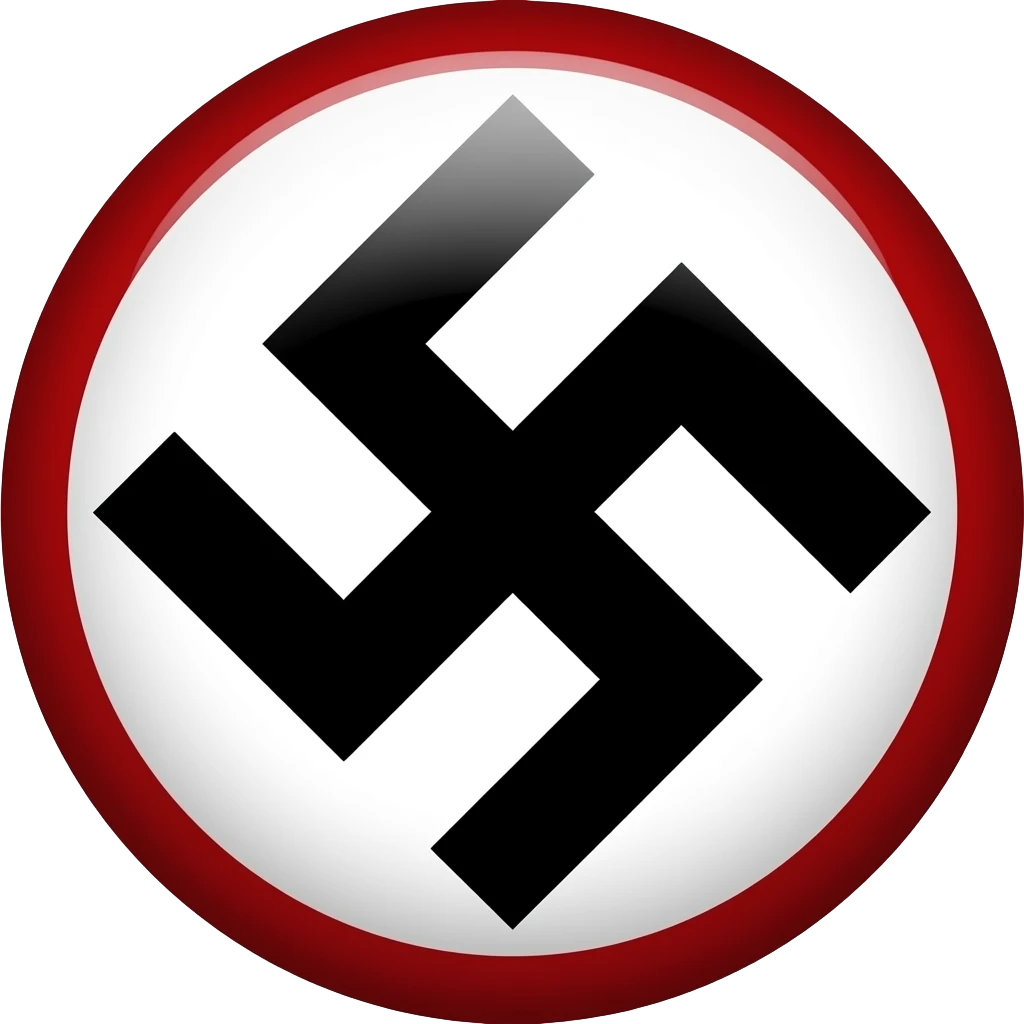 Nazi emoji