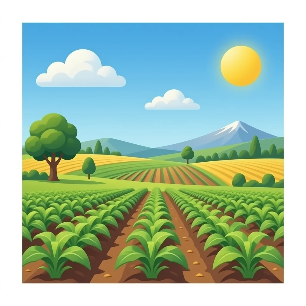 agropecuario emoji