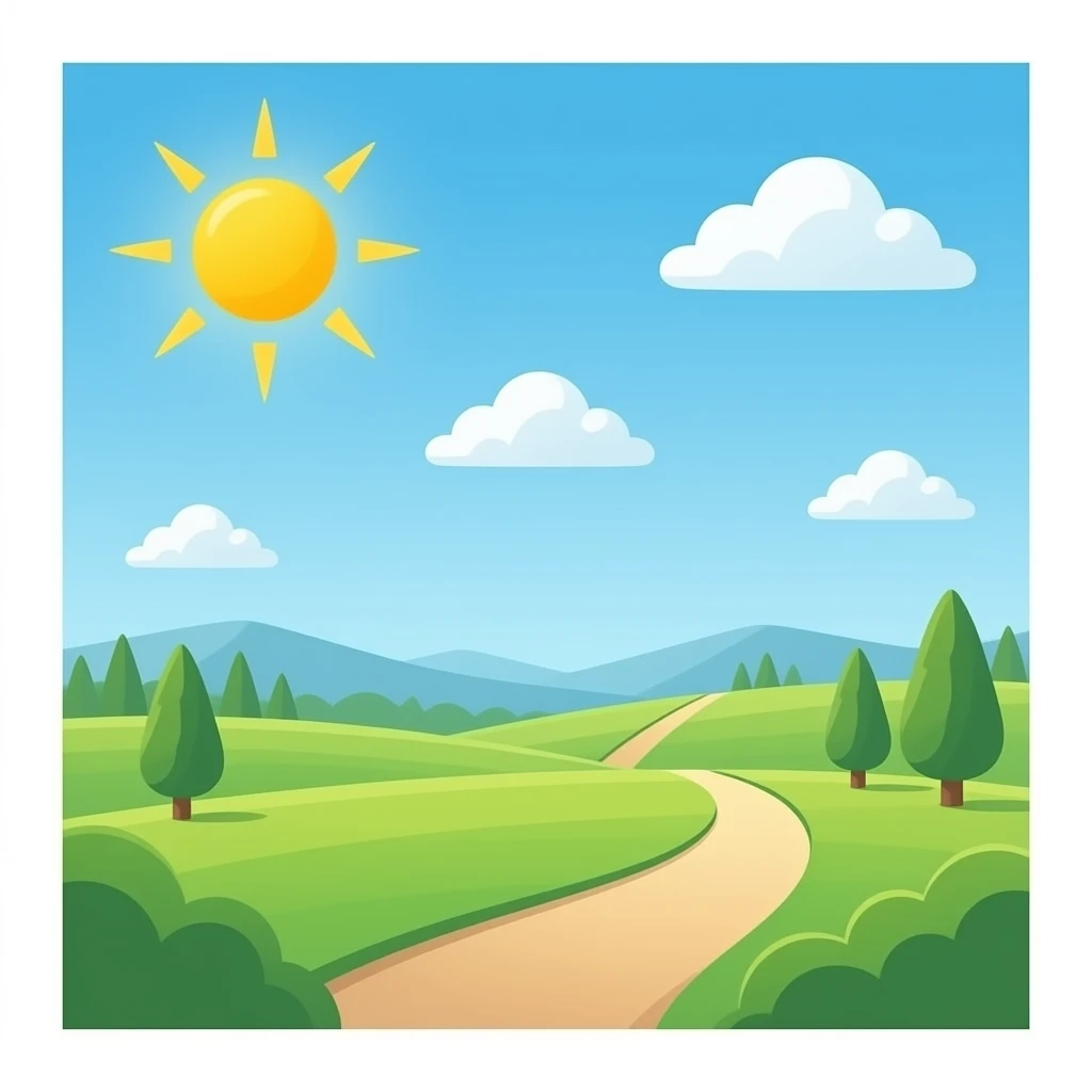 horizon emoji