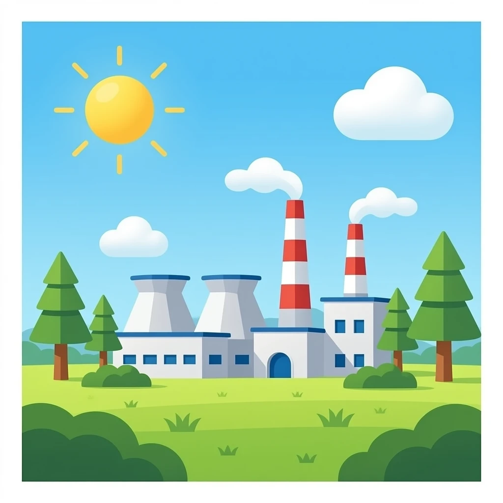 factory emoji