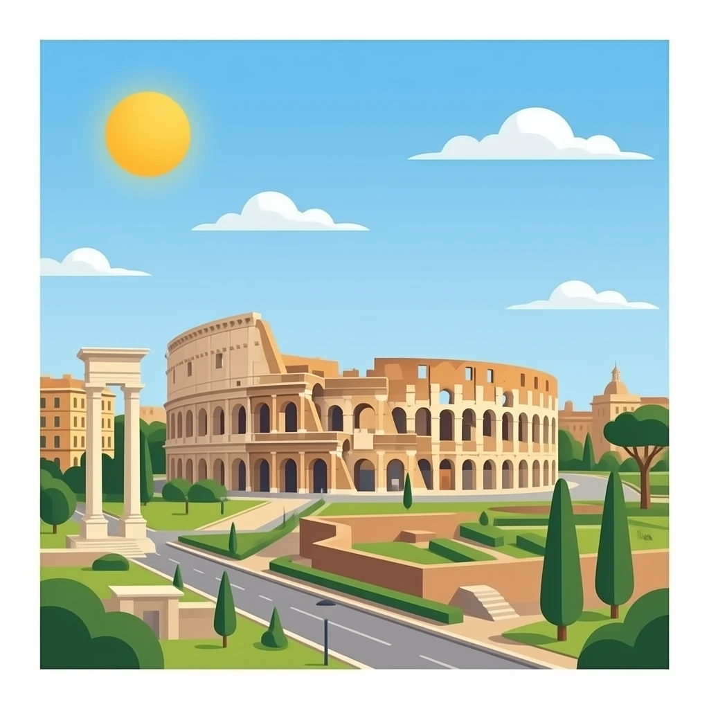 roma emoji