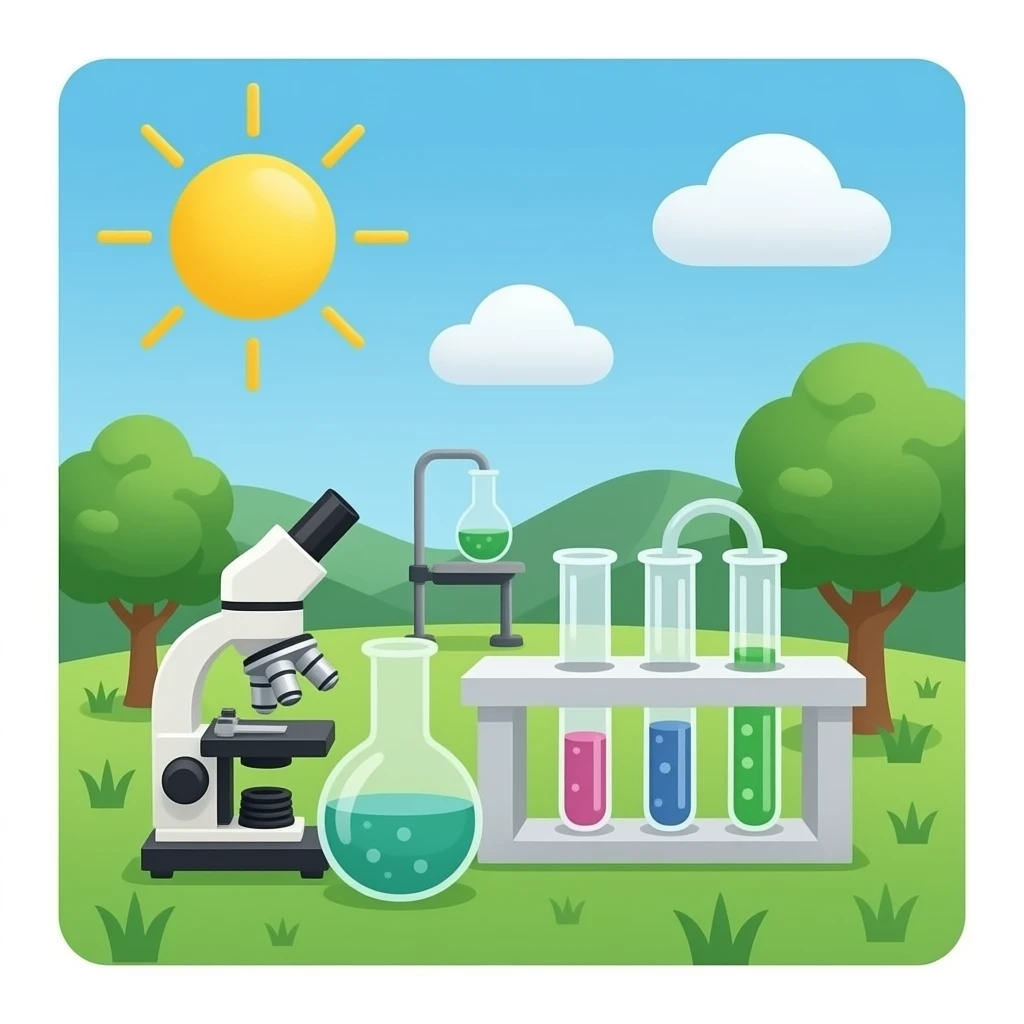 chemestry emoji