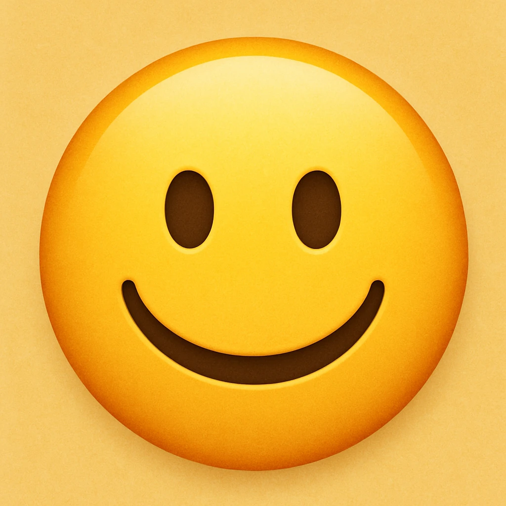 show one emoji emoji