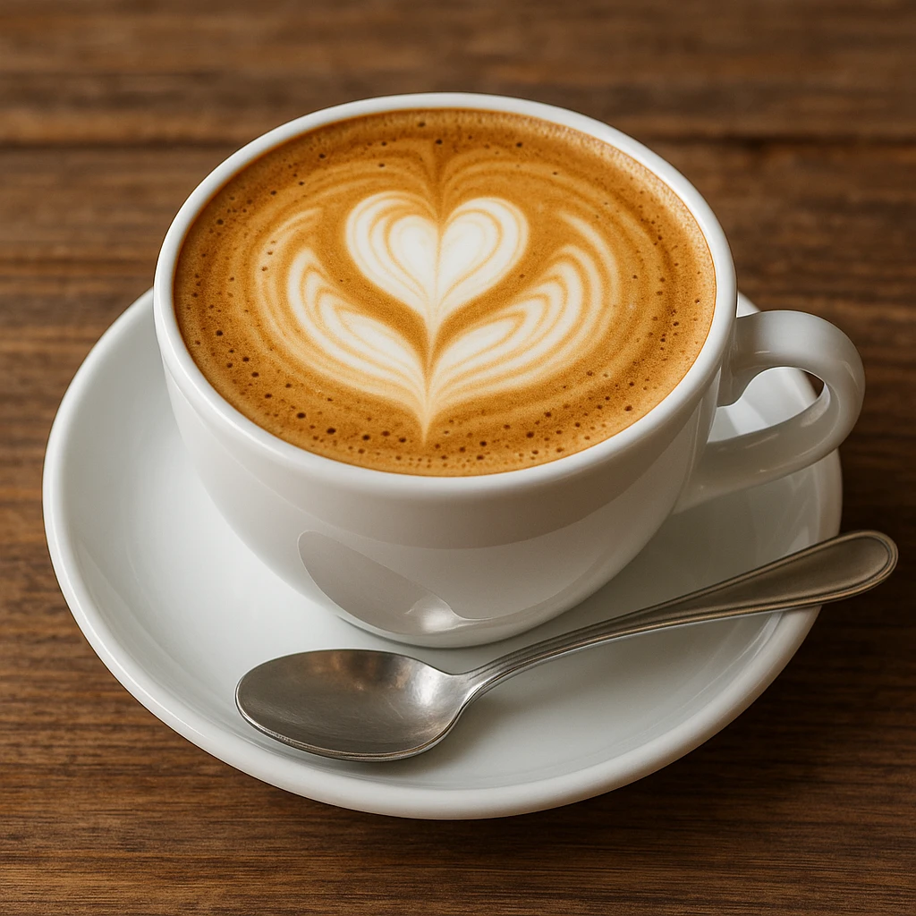 cappuccino1 emoji