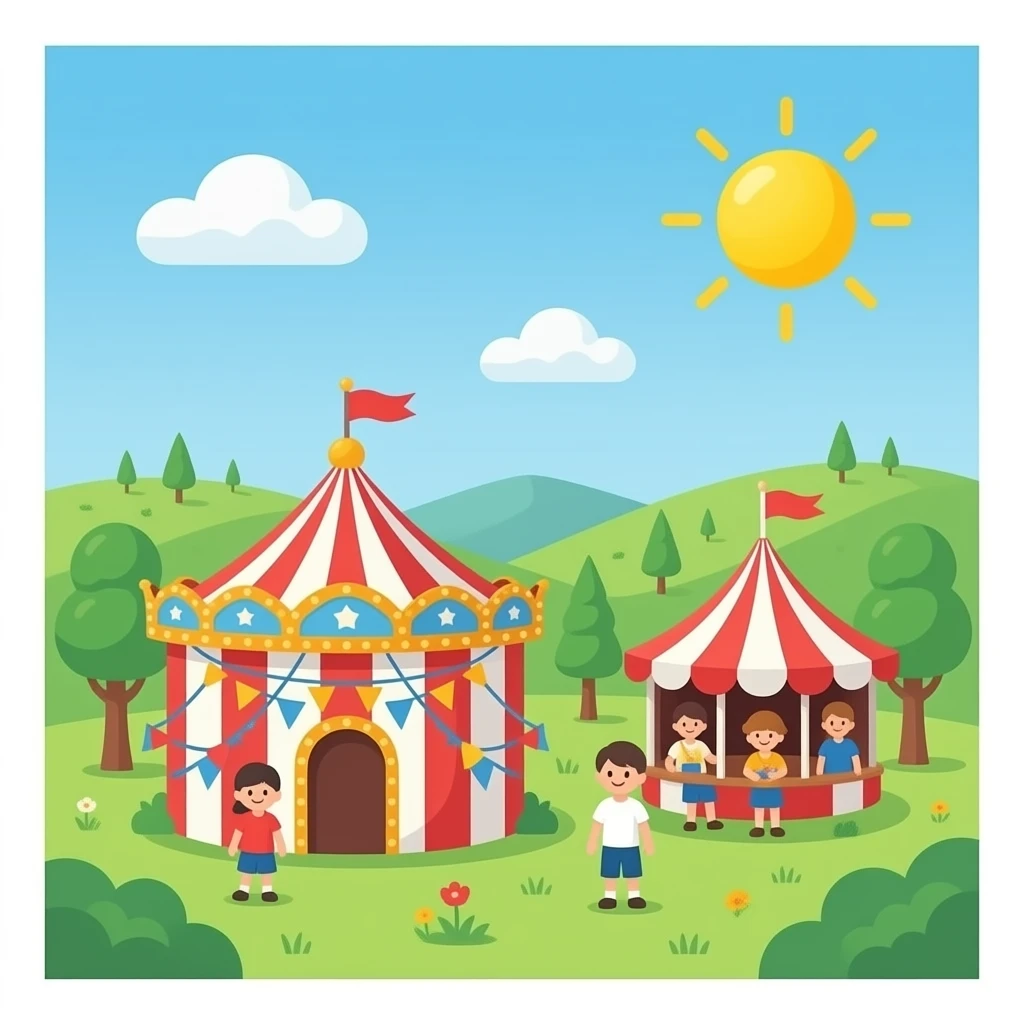 carnival emoji