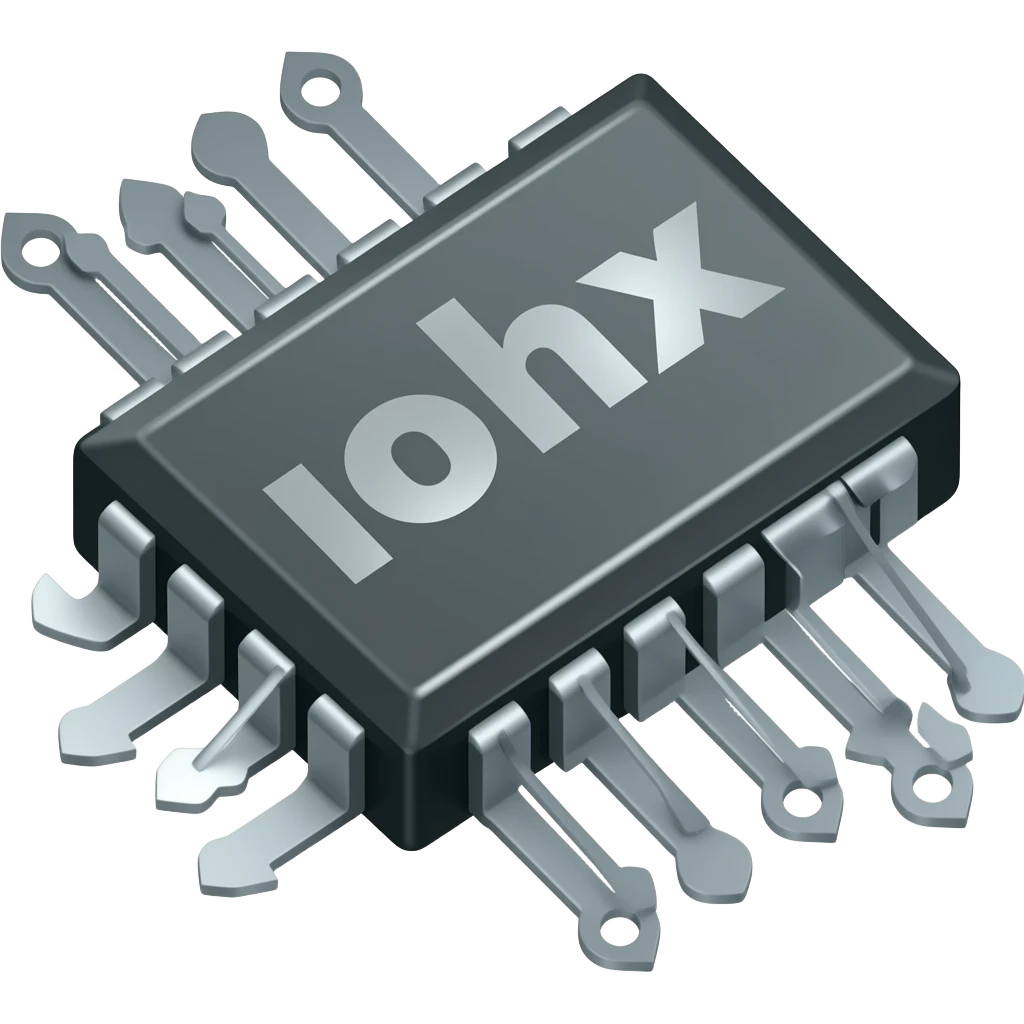 semiconductor emoji