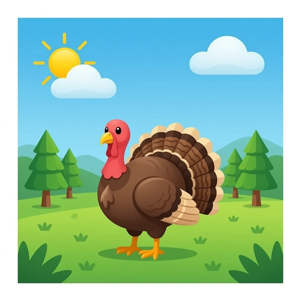 Türkiye emoji