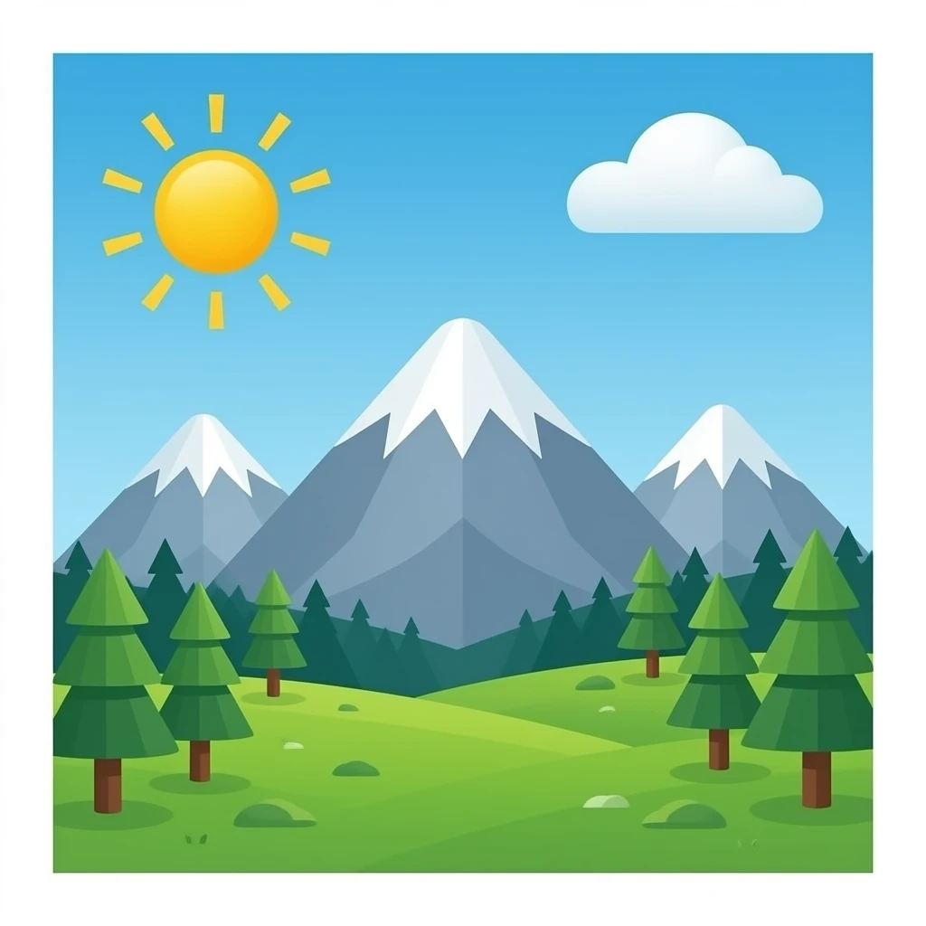 range emoji