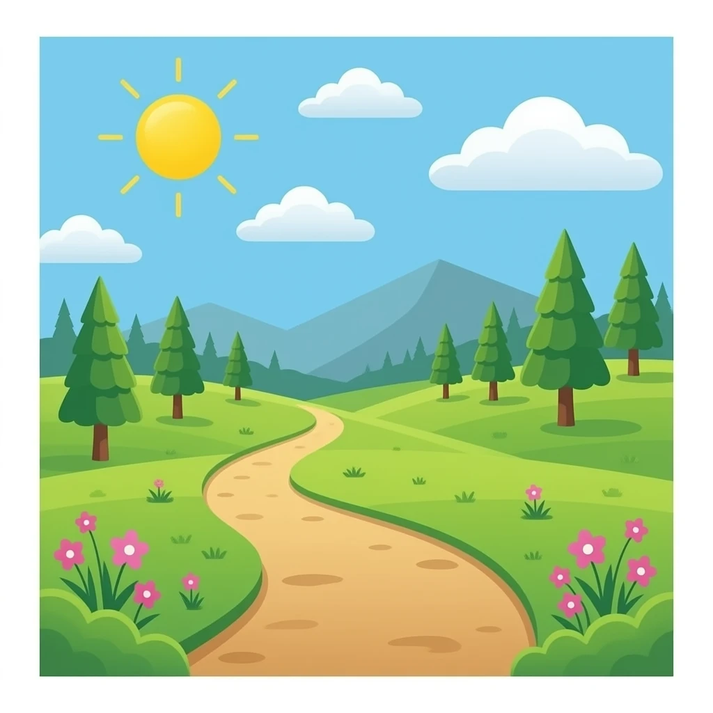 Camino emoji