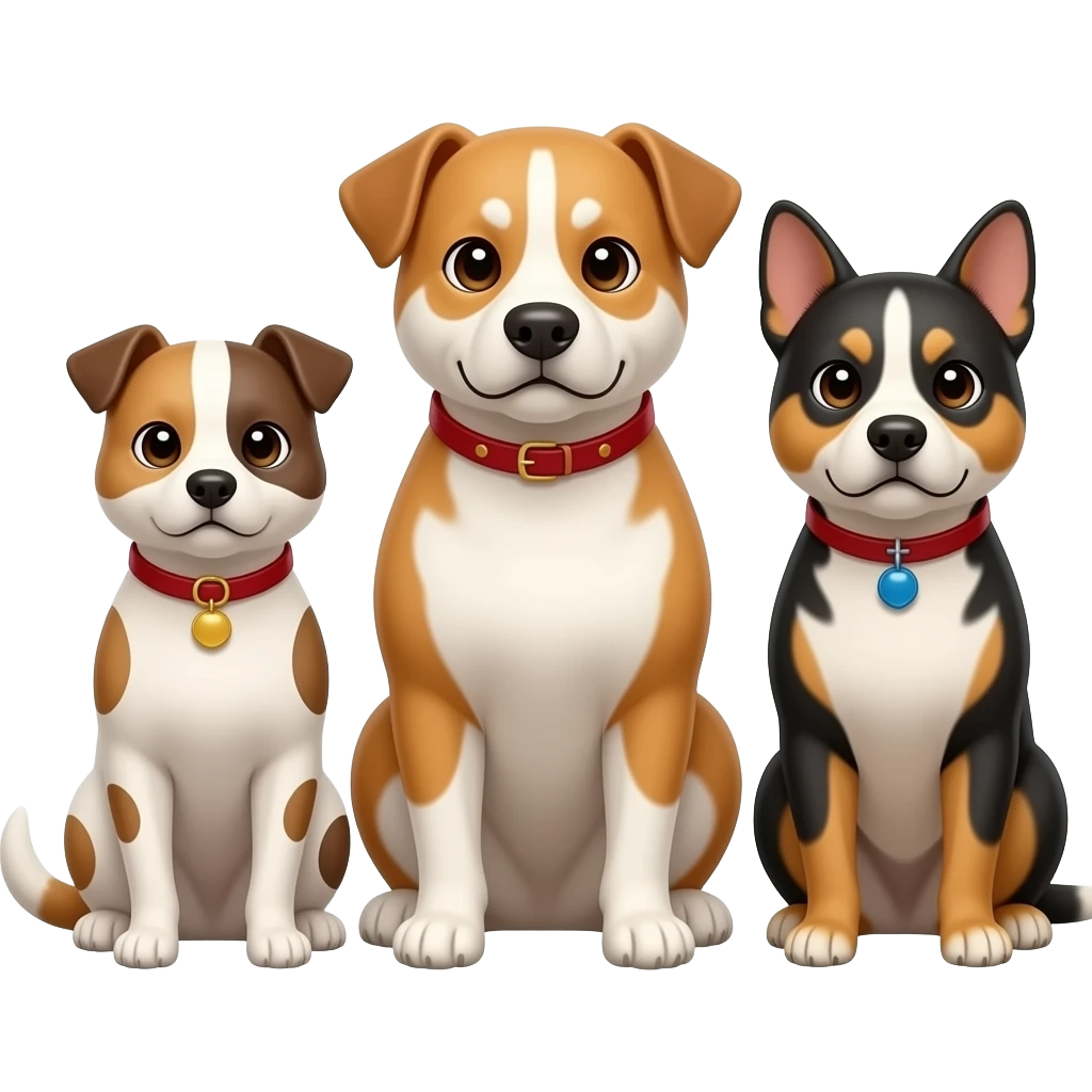 Pets emoji