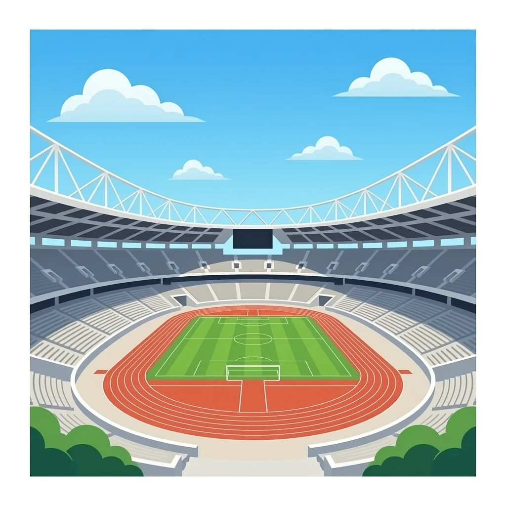 Olimpiyat emoji