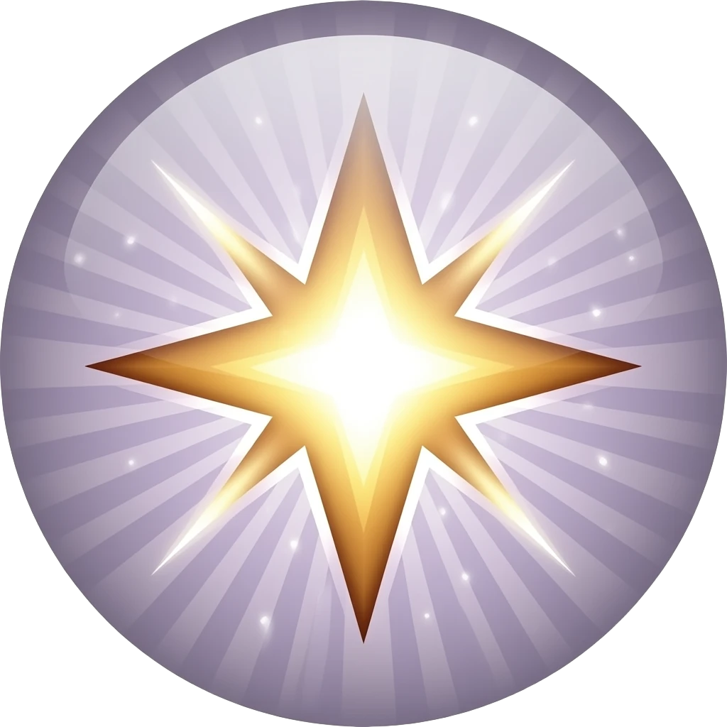 DESTELLO emoji