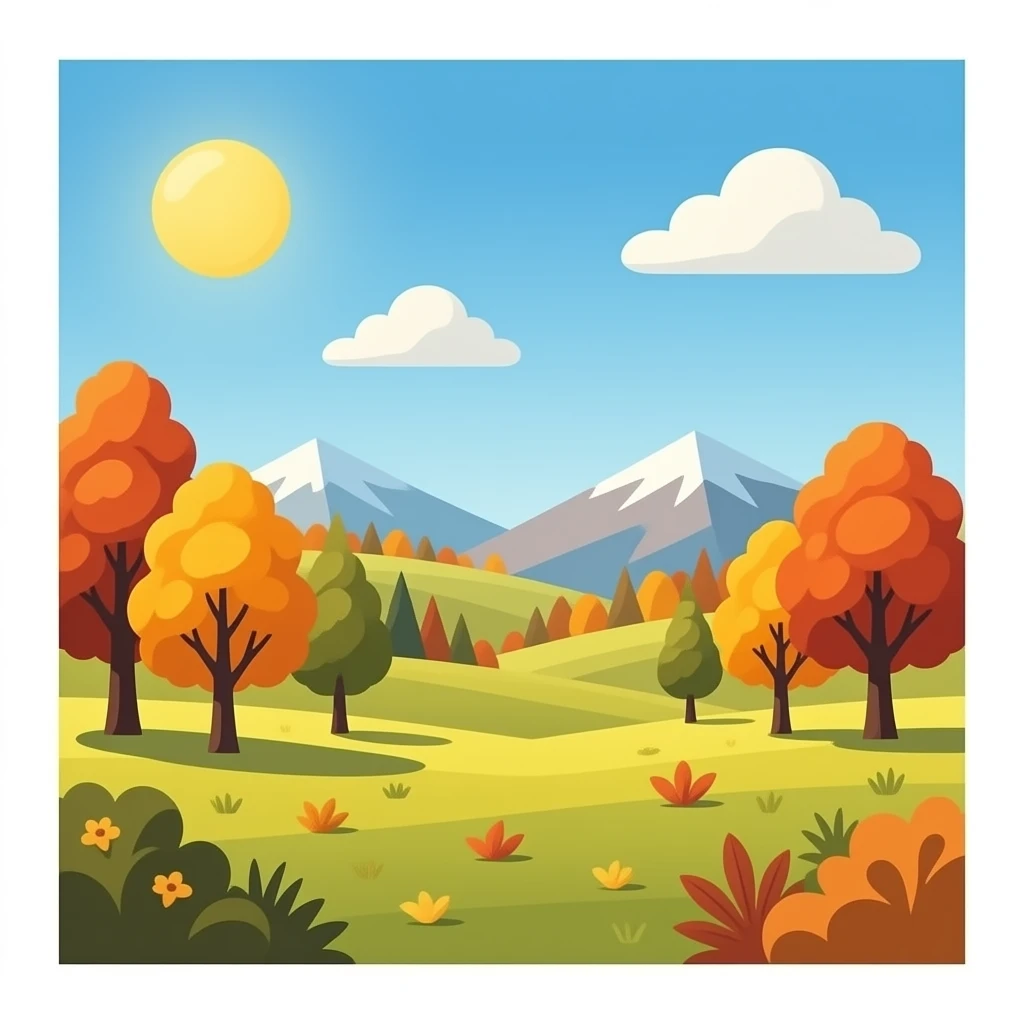 Autunno emoji