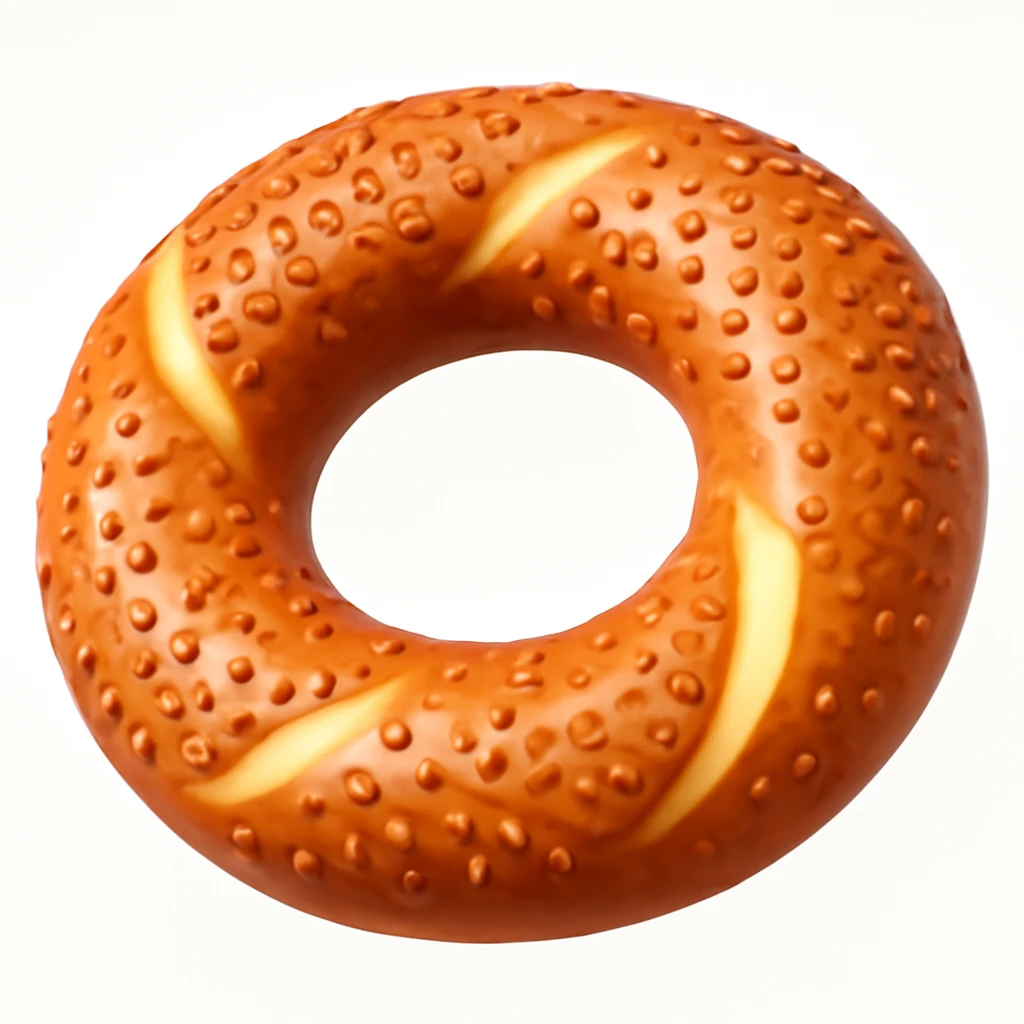Convert the uploaded image into a 3D Apple-style emoji — preserve the key shapes, colors, and overall composition of the original image. Simplify the forms into clean, rounded cartoon-style elements while keeping the subject recognizable. Apply glossy textures, soft lighting, smooth shading, and render everything in Apple emoji style on a clean white background emoji