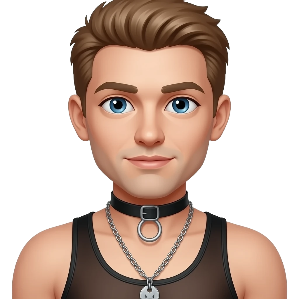 Bdsm emoji